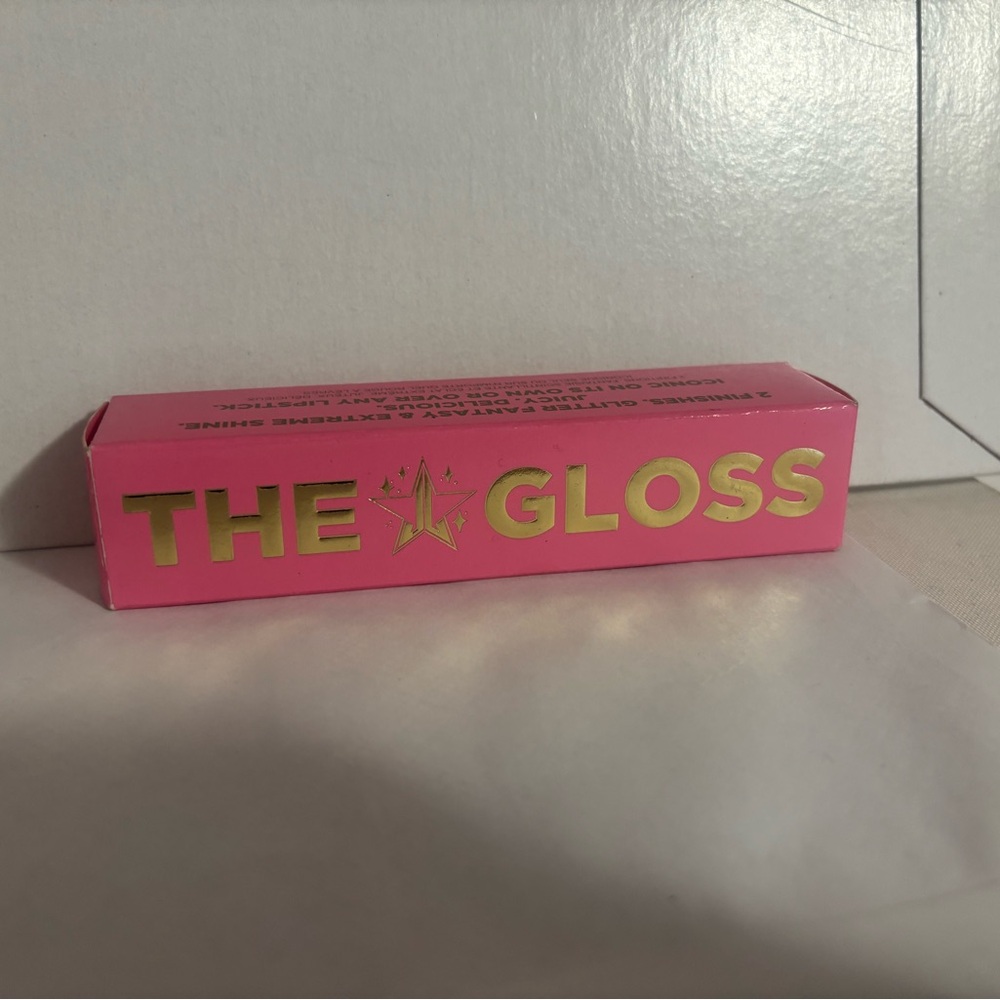 Jeffree Star The Gloss Succulent